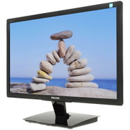 23" Philips 234CL2SB/00 - LCD Monitor