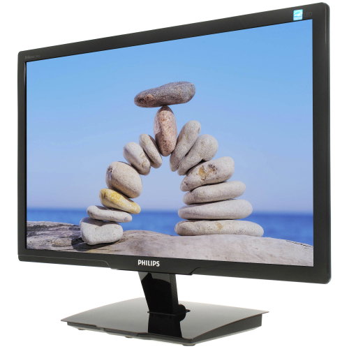 23" Philips 234CL2SB/00 - LCD monitor - Hlavný obrázok