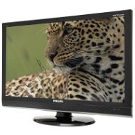 23" LED TV PHILIPS 231T1LSB black - LCD Monitor