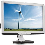 23" Philips 235PL2ES/00 - LCD Monitor