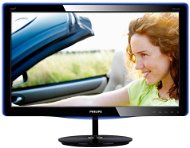 23" Philips 237E3QSU - LCD monitor