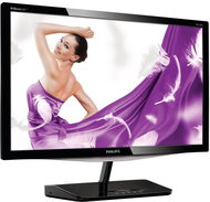 23" Philips 239C4QHSB - LCD Monitor