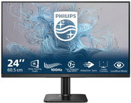 24" Philips 24E2N110LB/00 - Monitor