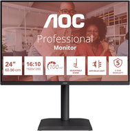 24" AOC X24E4U - Monitor