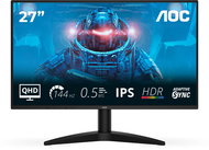 27" AOC Q27B36X - Monitor