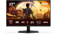 27" AOC Q27G42XE - Monitor