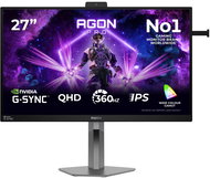 27" AOC AG276QSG2 - Monitor