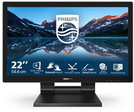 22" Philips 222B9TA - Monitor