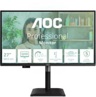 27" AOC 24P4CV - Monitor