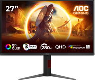 27" AOC Q27G4ZD - Monitor