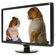 23.6" Philips 244E1SB - LCD monitor