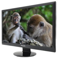 23.6" LCD PHILIPS 246EL2SBH - LCD Monitor