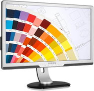 24" Philips 241P3LYES/00 - LCD Monitor