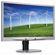 24" Philips 241B4LPYCS - LCD Monitor