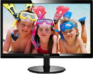 24" Philips 246V5LDSB - LCD monitor