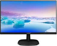 LCD monitor 23,8" Philips 243V7QDAB - LCD monitor