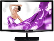  23.6 "Philips 249C4QHSB  - LCD Monitor