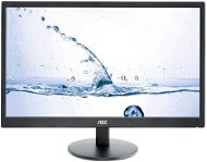 23.6" AOC M2470SWH - LCD Monitor