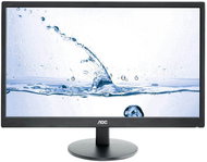 23.6" AOC M2470SWH - LCD monitor
