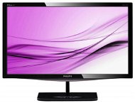 23,6 &quot;Philips 249C4QSB - LCD monitor