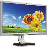 24 &quot;Philips 241P4QPYKES - LCD monitor