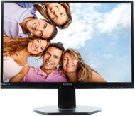 24"Philips 240B7QPTEB LED monitor - LCD monitor