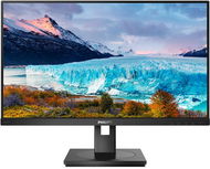 24" Philips 243S1 - LCD Monitor