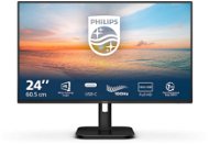 24" Philips 24E1N1300A/00 - LCD Monitor