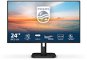 24" Philips 24E1N1300A/00 - LCD monitor