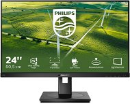 24" Philips 242B1G - LCD Monitor