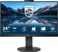 24" Philips 243B9H - LCD monitor