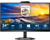 23.8" Philips 24E1N5300HE - LCD Monitor
