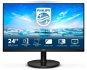 23.8" Philips 241V8L - LCD Monitor