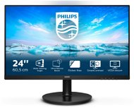 23.8" Philips 241V8L - LCD monitor