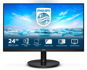 23.8" Philips 241V8LA - LCD Monitor