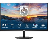 27" Philips 27E1N3300A - LCD Monitor