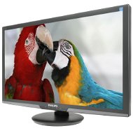 27" LCD PHILIPS 273E3SB - LCD Monitor
