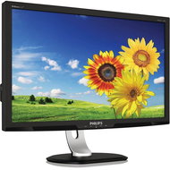 27" LCD PHILIPS 273P3QPYEB - LCD Monitor