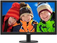 27" Philips 273V5LHSB - LCD monitor