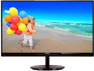  27 "Philips 274E5QHAB  - LCD Monitor