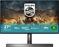 27" Philips 279M1RV - LCD monitor
