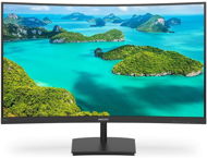 27" Philips 271E1SCA - LCD Monitor