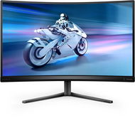 27" Philips 27M2C5200W Gaming - Monitor