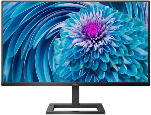 28" Philips 288E2A - LCD monitor - Hlavní obrázek