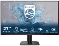 27" Philips 27E2N1100L/00 - Monitor