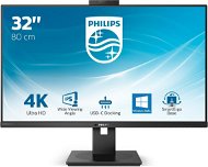 32" Philips 329P1H 4K - LCD monitor