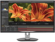 32" Philips BDM3275UP - LCD Monitor