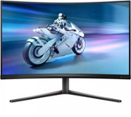 32" Philips 32M2C5500W/00 Gaming - LCD Monitor