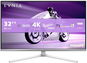 32" Philips 32M2N8900 - Monitor