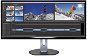 34" Philips BDM3470UP - LCD Monitor